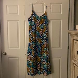 Show Me Your MuMu Caroline Maxi Dress